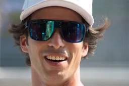 Toni Elias: "Valentino Rossi non mi ha mai perdonato"