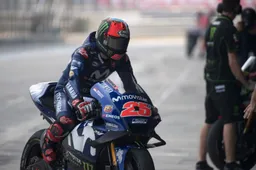 MotoGP: La griglia di partenza 2019 comincia a prendere forma