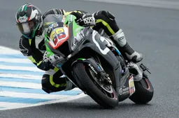 Superbike 2019: Team Pedercini annuncia Yonny Hernandez e Gabriele Ruiu