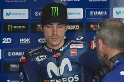 Yamaha avverte Ramon Forcada. Vinales vuole Garcìa, Rossi ci prova