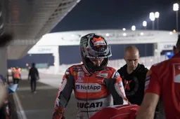 MotoGP, Alex Debon: "Ducati non ha capito il valore di Lorenzo"