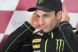 MotoGP: la mistica del perdente