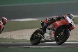 MotoGP, rivoluzione elettronica: piattaforma inerziale unificata dal 2019