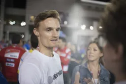 Superbike: Chaz Davies piace alla Yamaha