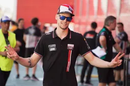 Caso Fenati: Parla Stefano Manzi "Sono pronto a perdonarlo"