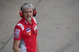 MotoGP, Ducati: l'asso nella manica può essere Johann Zarco