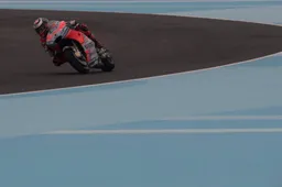 MotoGP: Jorge Lorenzo, il guerriero e il bambino