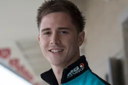 Moto2: Esclusiva Danny Kent, "Al Mugello voglio spingere al 100%"