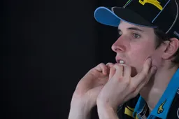 Alex Marquez... la MotoGP è ancora lontana