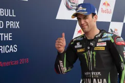 MotoGP: Johann Zarco firma per due anni con KTM