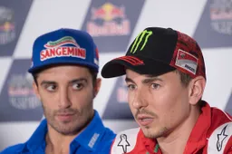 MotoGP Ducati: Dovizioso 'forza 7', ipotesi Monster per Lorenzo in Suzuki