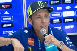 MotoGP, Jerez: SOS Valentino Rossi "Sarà un week end difficile"