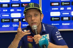 MotoGP, Valentino Rossi: "10° titolo? Difficile, ma io ci provo"