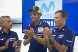 MotoGP Jerez: Valentino Rossi, chi decide le strategie in Yamaha?