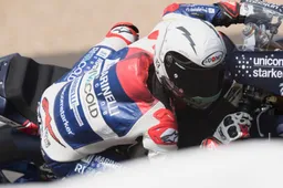 Caso Romano Fenati: Pronto il ricorso al TAS?