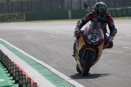 Superbike: Honda Moriwaki, il test in Thailandia è rimandato?