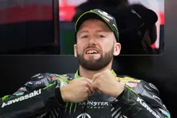 Superbike Misano: Tom Sykes pronto pronto per la BMW?