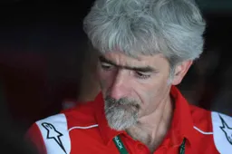 Ducati accusa: "In Qatar scardinate le regole della MotoGP "
