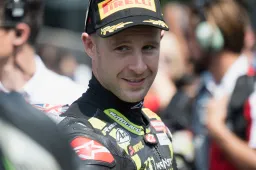 Superbike: E se la Ducati provasse a prendere Jonathan Rea?
