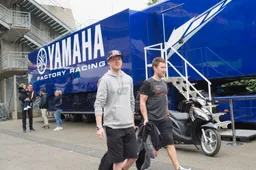 Valentino Rossi accontentato, Bradley Smith o Jonas Folger tester Yamaha?