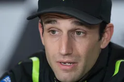 Esclusiva Johann Zarco: "Elettronica? No problem. Rossi non mi ha sbarrato la strada"