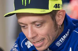 MotoGP Le Mans, Valentino Rossi: "Migliorare non è facile"