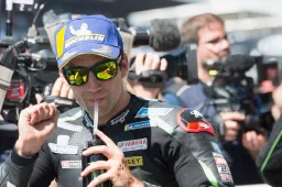 MotoGP, Le Mans: Yamaha in crisi? Ci pensa il  dottor Zarco