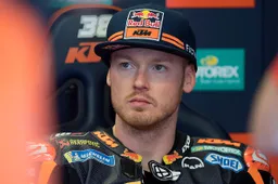 Bradley Smith pensa al ritiro: "MotoGP o addio corse"