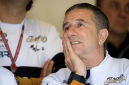 MotoGP: Jorge “Aspar” Martinez in tribunale a Valencia