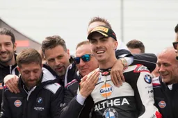 Superbike: Loris Baz "Mi piacerebbe il British, lì qualsiasi moto può vincere"