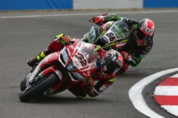 Superbike: Sliding doors, il 40% dei piloti 2018 è rimasto fuori