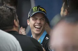 Chicho Lorenzo: "Joan Mir è il pilota con più talento che abbia mai visto"