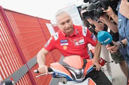 Ducati contro Race Direction. Ezpeleta conferma: "Non era una Safety Commission"