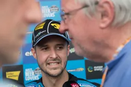 SOS Tom Luthi: l'unica alternativa è la Moto2?