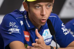 MotoGP, Valentino Rossi: "Yamaha deve fare di più in Giappone"