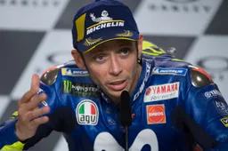 MotoGP, Valentino Rossi: "Honda-Lorenzo? Bravi a non farlo sapere"
