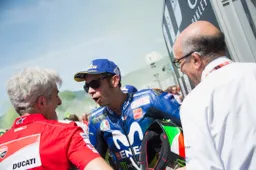 MotoGP, scontro Ducati-Yamaha sulla riduzione dei costi