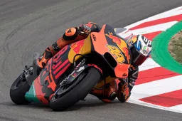 MotoGP: KTM fa un passo avanti. Pol Espargaro chiede la RC16 2019