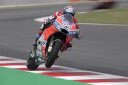 MotoGP, Andrea Dovizioso: "Non so cosa aspettarmi da Jorge"