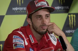 Catalunya, Andrea Dovizioso e il rebus gomme: "Sarà una gara strana"