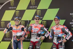MotoGP Catalunya: pronostici, statistiche e scommesse su JohnnyBet