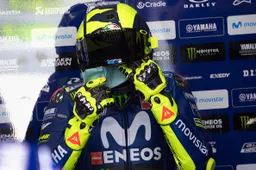 MotoGP, Yamaha: team satellite quasi pronto, il dubbio è Movistar