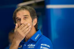 MotoGP, Davide Brivio: "Lorenzo interessante, ma ci piaceva Mir"