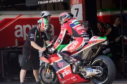 MotoGP, Romano Albesiano: "Iannone imperdibile, Redding potrà fare il collaudatore"