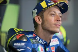 MotoGP, Valentino Rossi: "Marquez forte in tutte le occasioni"