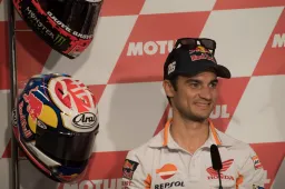 MotoGP Assen: Yamaha Petronas, lunedì l'annuncio