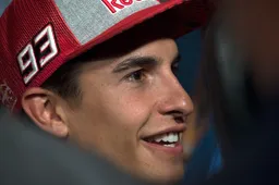 MotoGP, Marc Marquez: "Il più pericoloso è Valentino Rossi"