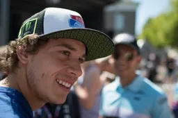 Moto2: Marco Bezzecchi interessa alla KTM