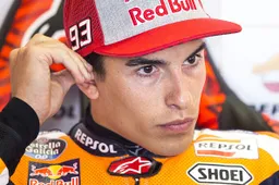 MotoGP, Marc Marquez: "L'arrivo di Lorenzo? Non ho paura di nessuno"