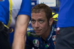 MotoGP Assen, Valentino Rossi: "Tutti i top rider sono veloci"